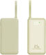 Nine Y369 22.5w Fast Charging Mini Power Bank 1...