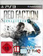 Red Faction Armageddon PS3 Neues