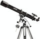 Sky-Watcher Evostar 90EQ2