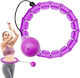 Hula Hoop Γυμναστικής