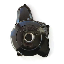 Stator Cover Daytona Genuine Black Sprinter Dy Etc 125 Inj Eu4