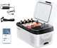 Vevor Portable Fridge 15L 12V