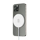 Cellular Line Magsafe Ladegerät 7.5W Weißs