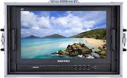 Monitor Foto Video Seetec Monitor Seetec P173-9hsd-co 17,3" Portabil Monitor Foto Video Seetec Monitor Seetec P173-9hsd-co 17,3" Portabil