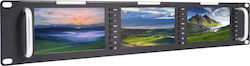 Monitor Foto Video Seetec Monitor Seetec T51-h 3 X 5" 2ru 3*5 Inch