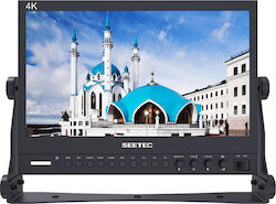 Monitor Foto Video Seetec Monitor Seetec P133-9hsd 13,3 Inch