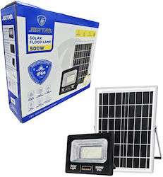 Proiector Solar 500W Etanș Proiector Solar 500W Etanș