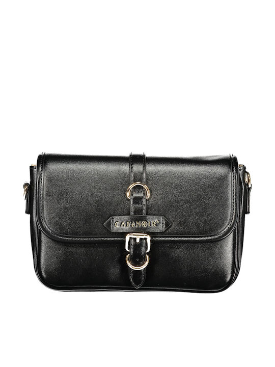 Women's Bag Shoulder Black