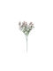 Artificial Green-Pink Branch 70cm