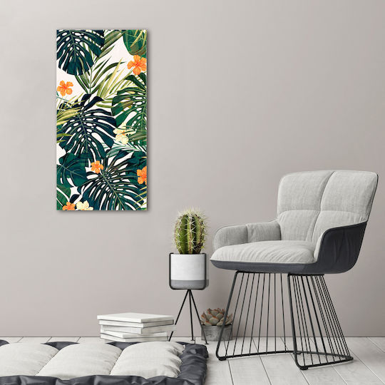 Wandbild Segeltuch Geeignet Für Jeden Raum Hawaiian Design 50x100 cm Wandbild Segeltuch Geeignet Für Jeden Raum Hawaiian Design 50x100 cm