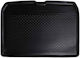 vidaXL Trunk Mat for Audi Q2 2017 Black