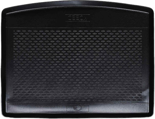 vidaXL Trunk Mat for Kia XCeed 2019 Black