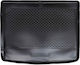 Trunk Space Mat Black Suitable for Kia Sportage Tpe 42029241 Black
