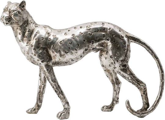Artekko Διακοσμητικό Ζωάκι Πολυρητίνης 33x8x23.5cm