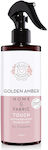 We Luv Aromas Αρωματικό Spray με Άρωμα Golden A...