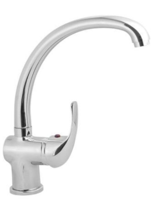 Viospiral Tall Kitchen Faucet Counter