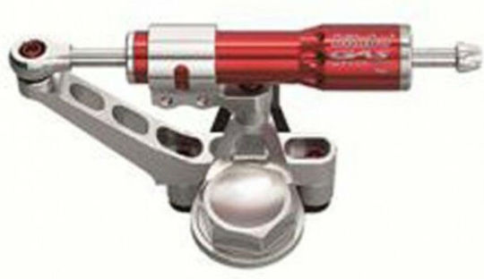 Стабилизатор За Волан Bitubo Hornet 600 98 03 Червен # Kit048a1