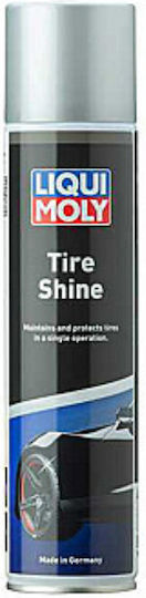 Liqui Moly Spray Polieren / Schutz für Bereifung Auto 400ml