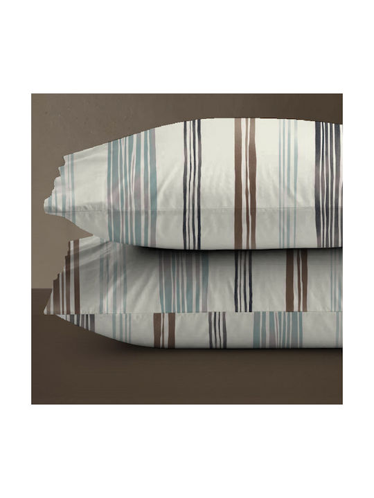 Isadore Lorraine Edition Pillowcase Set Skystri...