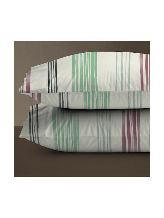 Isadore Lorraine Edition Pillowcase Set Skystri...