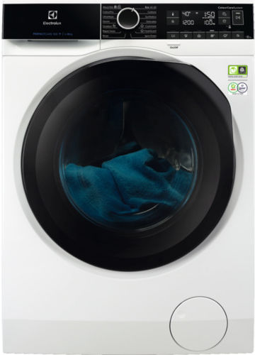 Electrolux Пералня 10кг с Парна Технология 1600 Оборота Син EW9F161B