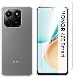 Redshield Set Διάφανη (Honor 400) Redshield Set Διάφανη (Honor 400)