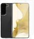 Redshield Back Cover Tempered Glass Διάφανο (Galaxy S22 5G)