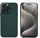 Redshield Back Cover Σιλικόνης (iPhone 15 Pro Max)