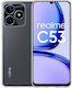 Redshield Back Cover (Realme C53)