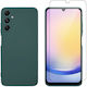 Redshield Back Cover Tempered Glass Διάφανο (Samsung Galaxy A25 5G)