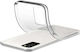 Cellular Line Back Cover Silicon (Galaxy A02s)