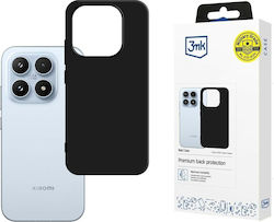 3MK Back Cover Blace (Xiaomi 17)