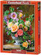 Flowers In A Vase Пъзел 2D 500бр.