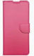Cover Buchen Sie Fuchsie (Realme C3)