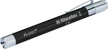 Riester Fortelux N Diagnostic Torch