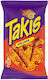 Σνακ Volcano Takis 100g
