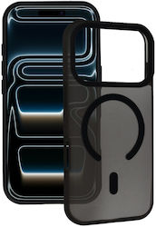 Tel Protect Back Cover Blace (iPhone 15)