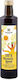 Sonnentor Sirop pentru Cocktail cu Aroma Turmeric - Lămâie 500ml