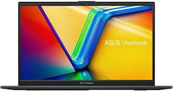 Asus Vivobook Go 15 15.6" (Ryzen 3) Asus Vivobook Go 15 15.6" (Ryzen 3)