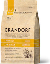 Grandorf 0.4kg