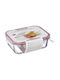 Westmark Glass Lunch Box 1380ml