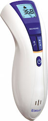 B-Well Infrared Thermometer B-Well Infrared Thermometer