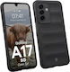 Bizon Tur Umschlag Rückseite Schwarz (Galaxy A17)