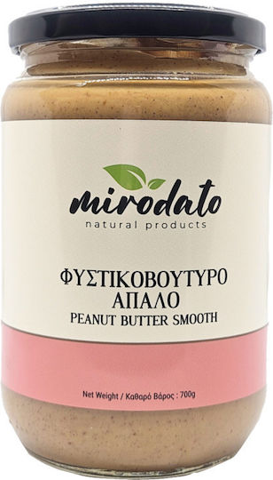 Koin.S.Ep Myrodato Peanut Butter Smooth 700gr