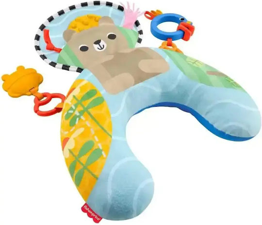 Mattel Activity Pillow for Newborns
