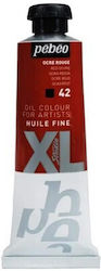 Lac Pebeo XL 20ml Roșu Ocru