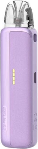 Uwell Uwell Caliburn G5 Lite SE Pod Kit 3ml με Ενσωματωμένη Μπαταρία 1600mAh Purple