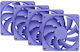 HYTE FA12 Case Fans 120mm Without LED Lighting ...