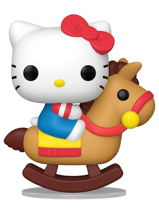 Funko Pop! Television: IT - Hello Kitty 134