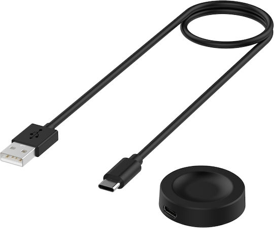 Smart Wearable Charger Huawei Watch GT 4 46mm Blackς